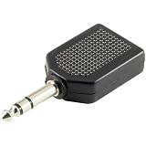 Dual Headphone Adapter
