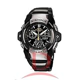 Casio Men's Watch GS1001D-1A