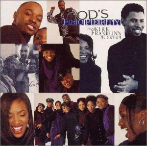 CD-Charts  Music : God'S Property From Kirk Franklin'S Nu Nation