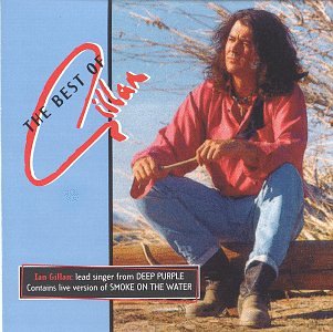 Ian Gillan - Best of - Zortam Music