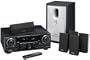 Aiwa HT-D580 450-Watt Home Theater System