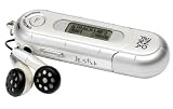  : Pikaone 128MB USB Memory, MP3 Player and Voice Recorder