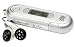 Electronics : Pikaone 128MB USB Memory, MP3 Player and Voice Recorder