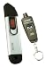 Measurement Specialties MS-400046 Digital Tire Pressure Gauge with Free Keychain Tire Gauge