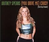 (You Drive Me) Crazy (The Stop Remix!)