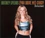 You Drive Me Crazy (Stop Remix) / I'll