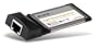 Belkin Gigabit Ethernet ExpressCard with 1 External Port ( F5U250 )
