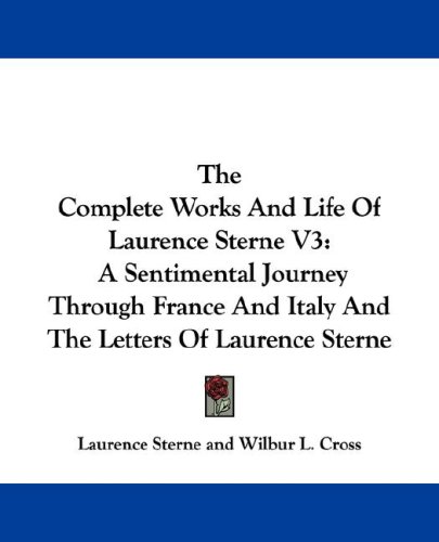 Laurence Sterne