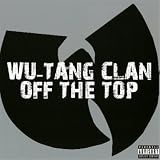 Off the Topvon "Wu-Tang-Clan"
