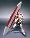 Robot Spirits Nirvash Type ZERO Spec2 Action Figure_s-2