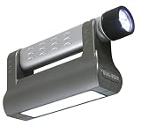 Renaissance Gifts Dual-Beam Lantern/Flashlight