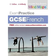 Exam Practice - GCSE French