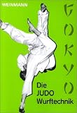 Die JUDO - Wurftechnik ( Gokyo)