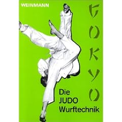 Die JUDO - Wurftechnik ( Gokyo)