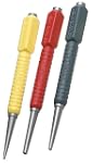 Stanley 58-930 Cushion Grip Nail Set,...