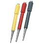 Stanley 58-930 Cushion Grip Nail Set, 3-Piece