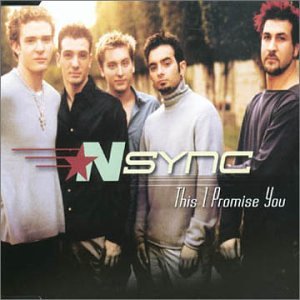 CD-Charts  Music : This I Promise You: Remixes