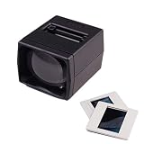 Hama Slide Viewer B10 2.5 Magnification