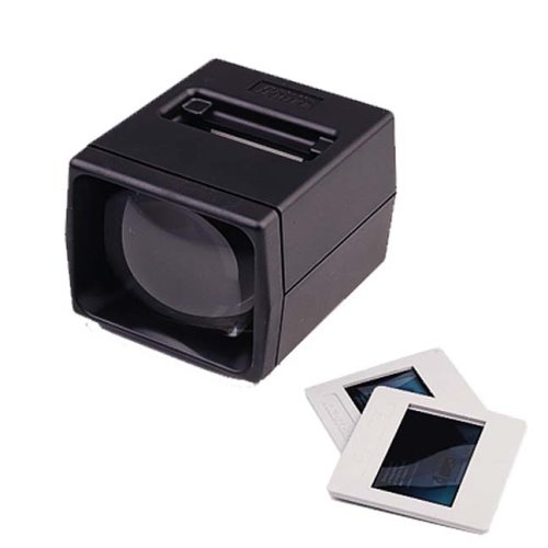 Hama Slide Viewer B10 2.5 Magnification