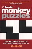 Cover of Monkey Puzzles by Araucaria 1843540045