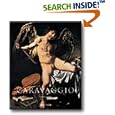 Caravaggio, 1571-1610 (Taschen Basic Art Series)
