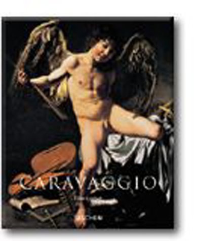 Caravaggio, 1571-1610 (Taschen Basic Art Series) under Caravaggio, Michelangelo in The Books Store