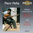 Flamenco Guitar Music of Montoya & Ricardo
