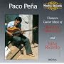 Flamenco Guitar Music of Ramon Montoya & Nino Ricardo
