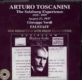 Verdi;Falstaff