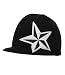 No Fear Men's DEEP STAR BEANIES