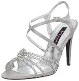 Nina Womens Chara Ankle-Strap Sandal Sandals