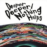 Deeper Deeper / Nothing Helps by ONE OK ROCK 【並行輸入品】