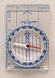 Silva Polaris Type 7 Compass by Silva