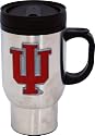 Indiana Hoosiers Travel Mug