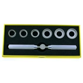 Bergeon Watch Case Opener and Closer For Rolex Watches