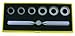 Bergeon Watch Case Opener and Closer For Rolex Watches