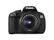 canon 600d