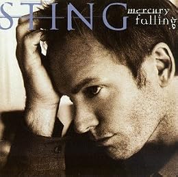 Sting Photo 13