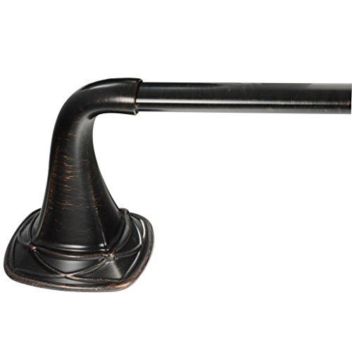 Delta Celice 24 in. (610mm) Towel Bar, Venetian Bronze - 70524-RB