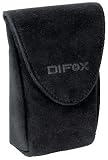 Digital Camera accessory Difox Smart 100 bag black