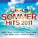 Various-40 Tophits	(Alexandra Stan Mr. Saxobeat 	 / 	Alexis Jordan Happiness	 / 	Alex Gaudino feat. Kelly Rowland: What a feeling 	 / 	Frida Gold Zeig mir wie du tanzt 	 / 	Adele Rolling in the deep 	 / 	Shakira feat. Pitbull Rabiosa 	 / 	Coldplay Clocks 	 / 	Sunrise Avenue Hollywood hills 	 / 	Groove Coverage Angeline 	etc. and more) cd cover