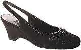 VANELi Women's Blondell Wedge Heels