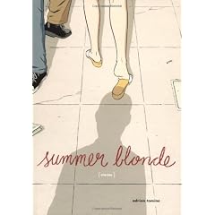Summer Blonde