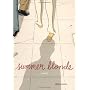 Summer Blonde by Adrian Tomine