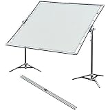 Avenger H2006 6x6 Feet Foldaway Frame by Cardellini