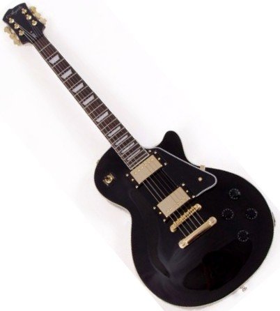 Agile AL-2000 BK Gold HW