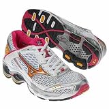Mizuno Women's Wave Creation 9