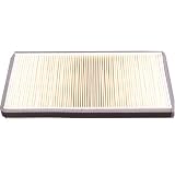 Beck Arnley  042-2003  Cabin Air Filter for select  Mercedes-Benz models by Beck Arnley