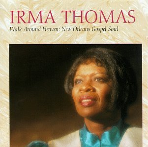 CD-Charts  Search : Walk Around Heaven: New Orleans Gospel Soul [CASSETTE]
