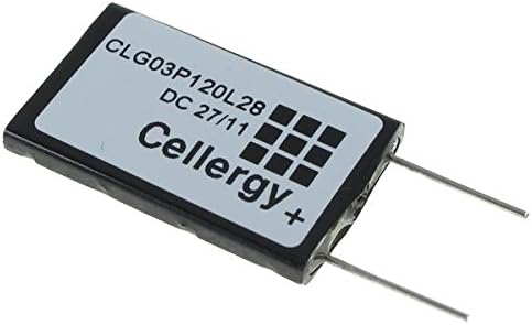 Supercapacitors / Ultracapacitors Radial/Flat Leads 5.6V 80mF